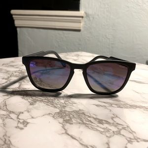 Quay Hardwire Polarized Sunglasses